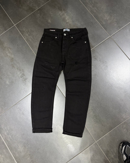 Jeans Uomo Cianotic Oxford