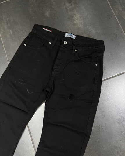 Jeans Uomo Cianotic Oxford