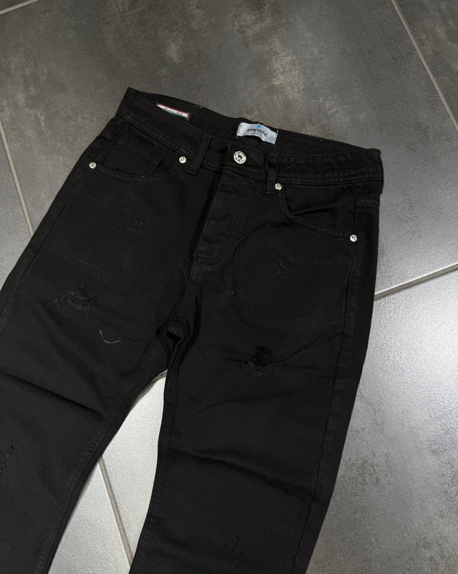 Jeans Uomo Cianotic Oxford