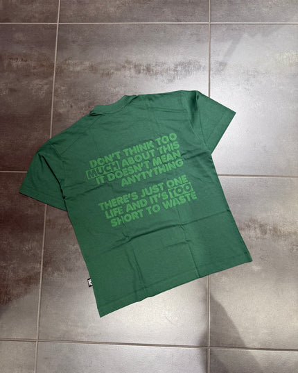 T-shirt Uomo Japanese Think