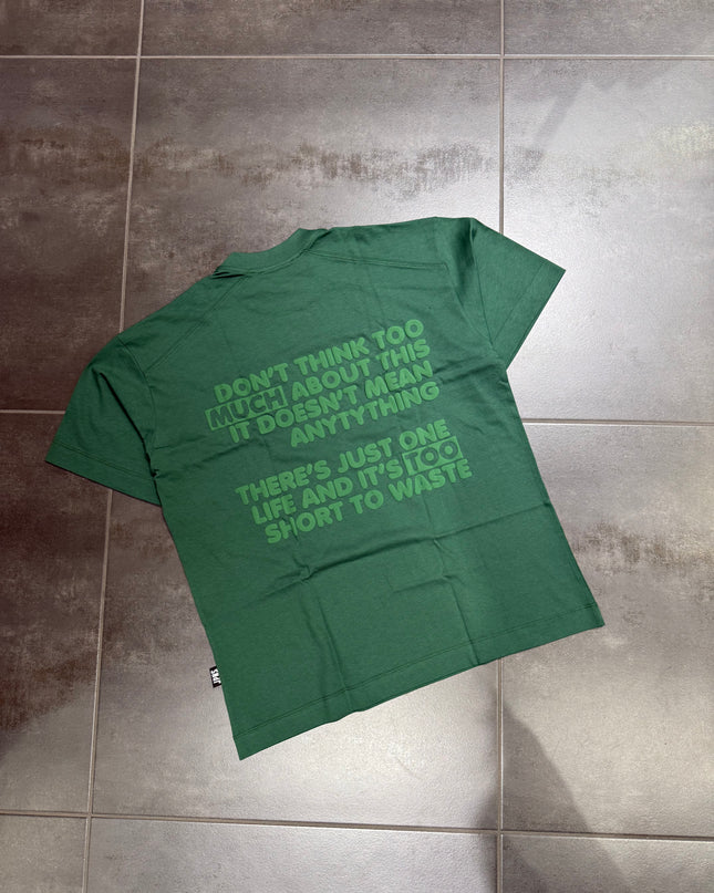 T-shirt Uomo Japanese Think