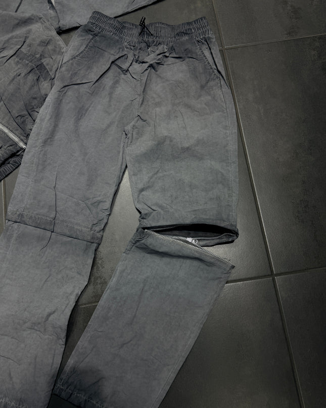 Completo Uomo Nylon BM111