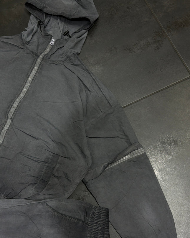 Completo Uomo Nylon BM111