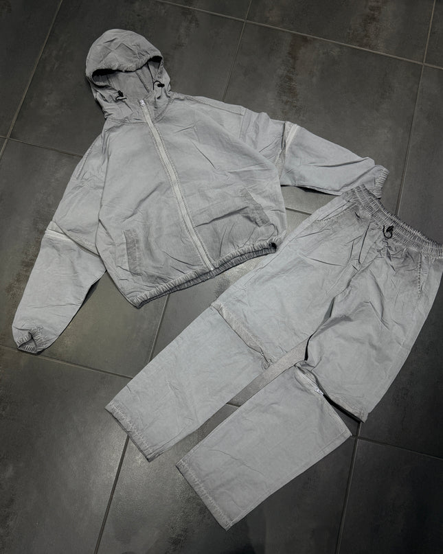 Completo Uomo Nylon BM111