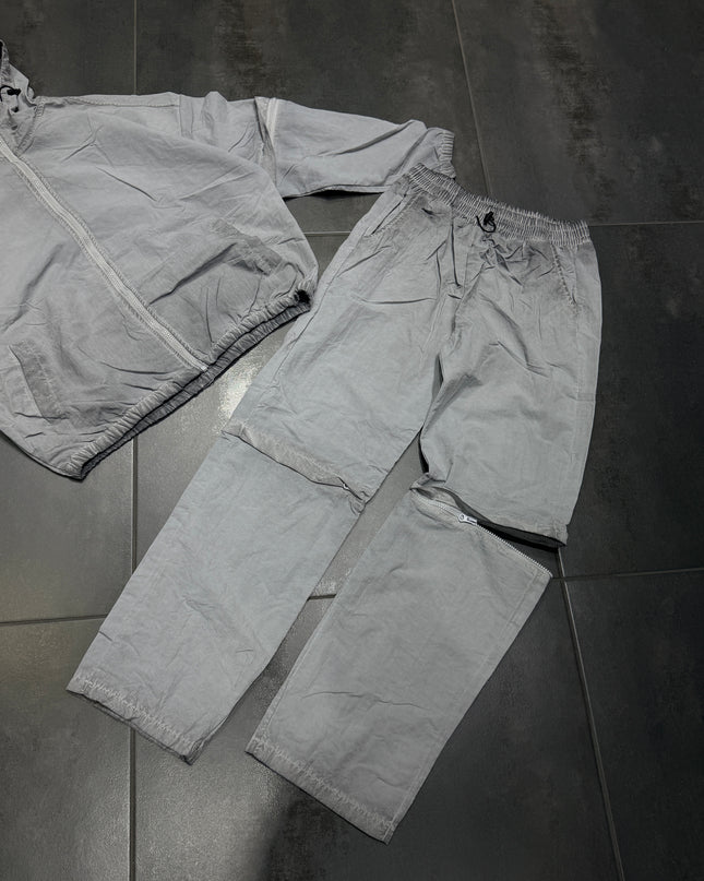 Completo Uomo Nylon BM111