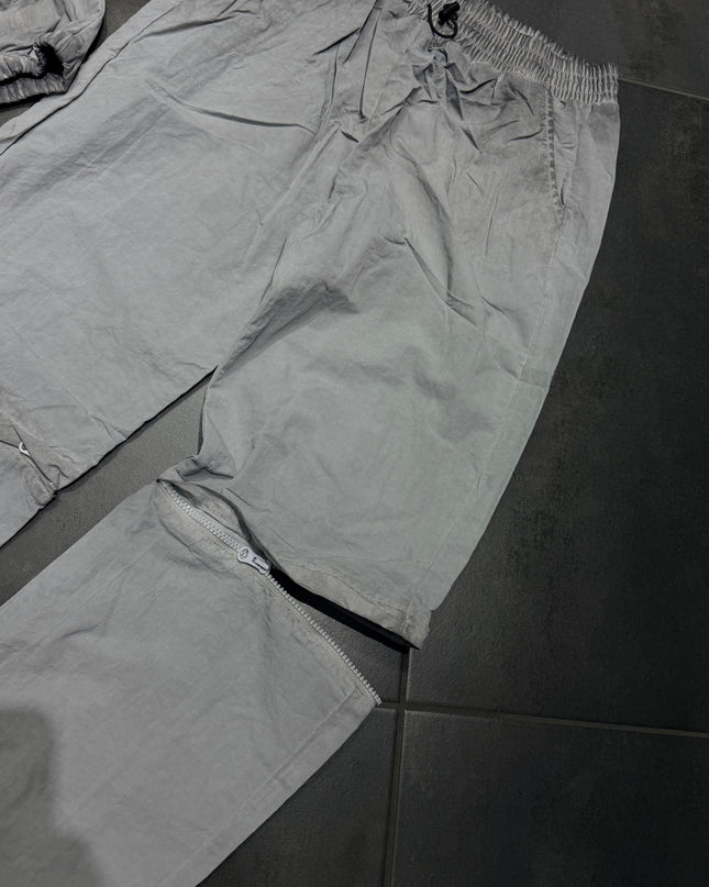 Completo Uomo Nylon BM111