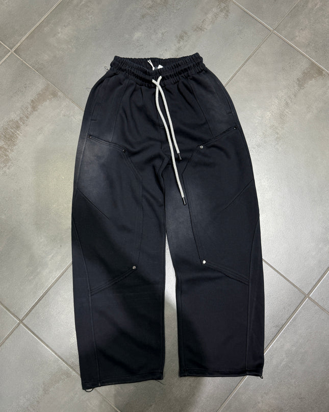 Pantalone Uomo in tuta 76121