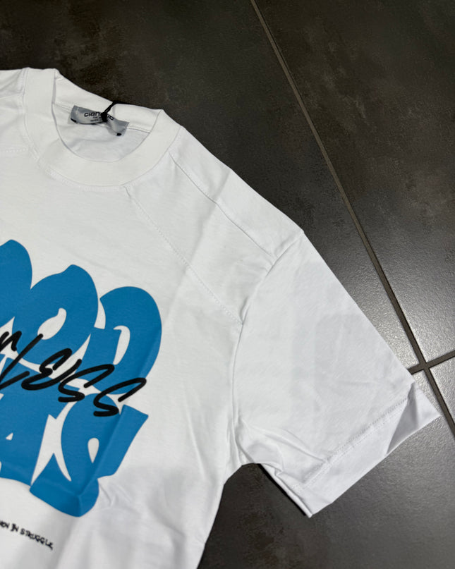 T-shirt Uomo Cianotic Good