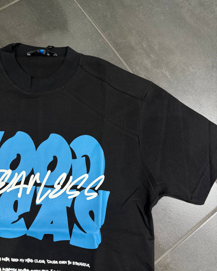 T-shirt Uomo Cianotic Good