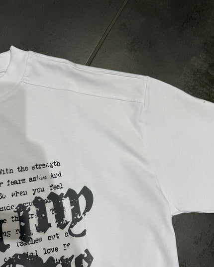 T-shirt Uomo Last One 4554