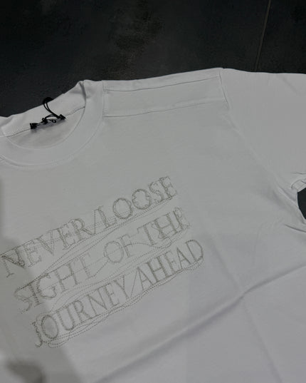 T-shirt Uomo Loose 4573