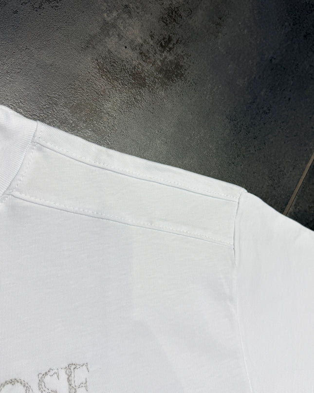 T-shirt Uomo Loose 4573