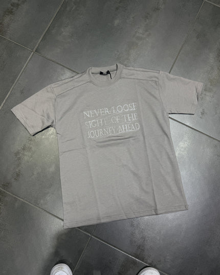 T-shirt Uomo Loose 4573