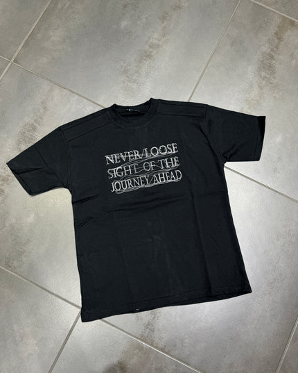 T-shirt Uomo Loose 4573