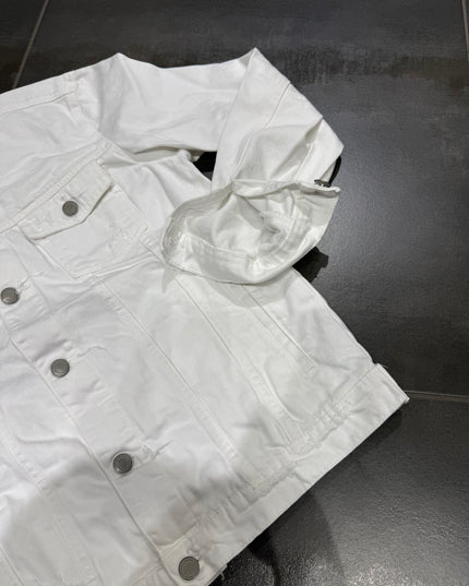 Giubbino Uomo Jeans Cnt PT.1