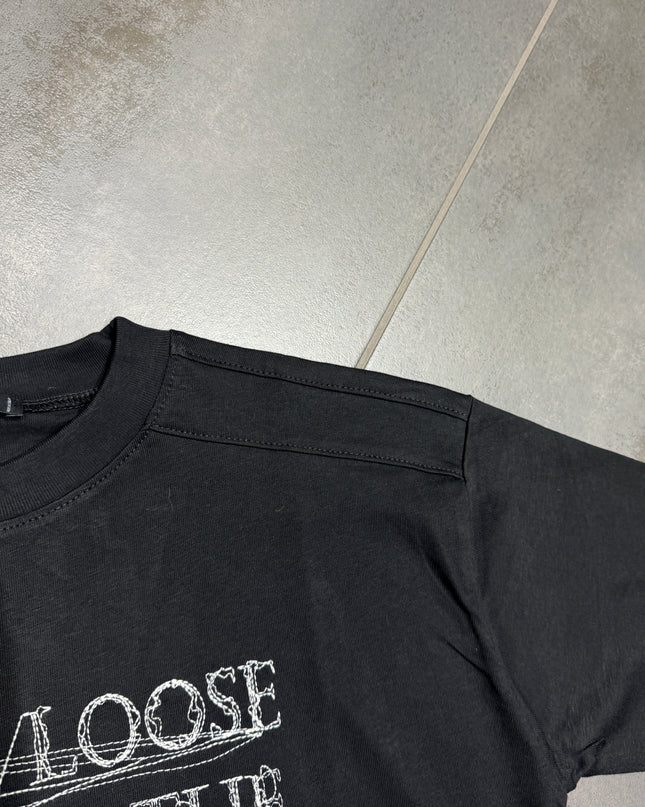T-shirt Uomo Loose 4573