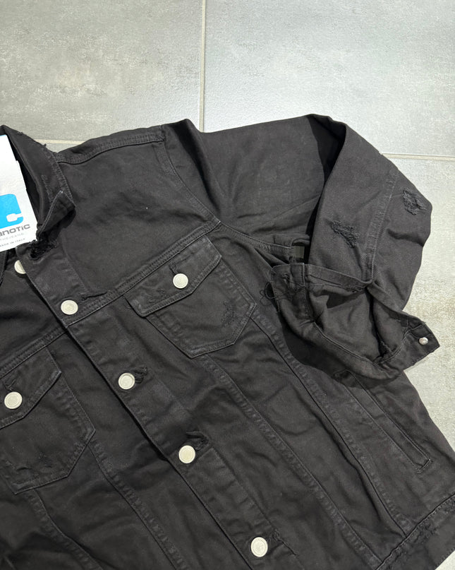 Giubbino Uomo Jeans Cnt PT.1