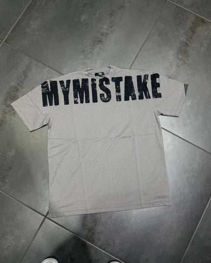 T-shirt Uomo Mistake 4561