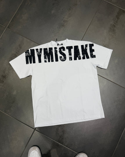 T-shirt Uomo Mistake 4561