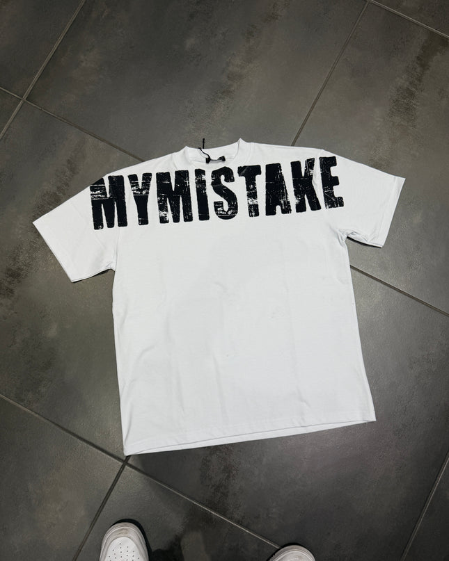 T-shirt Uomo Mistake 4561