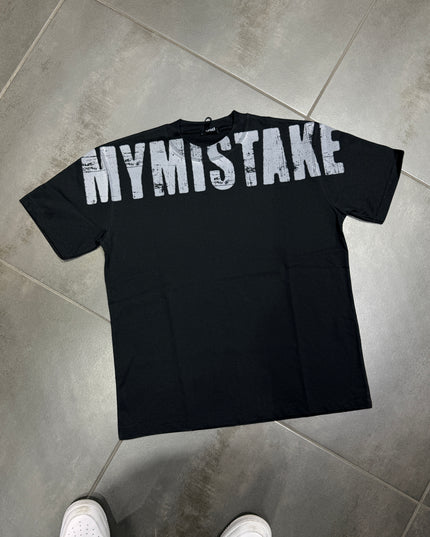 T-shirt Uomo Mistake 4561