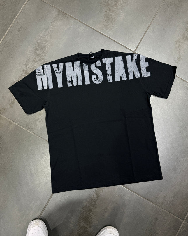 T-shirt Uomo Mistake 4561