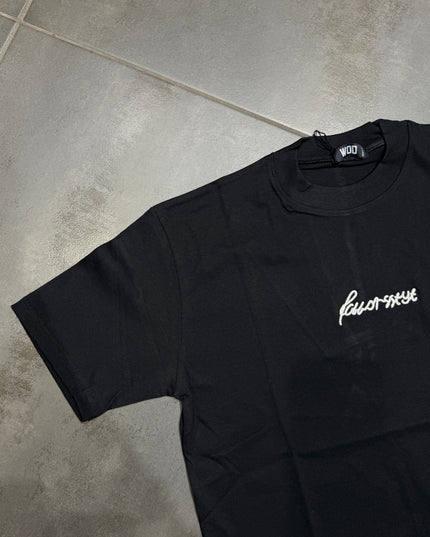 T-shirt Uomo Faks 4558