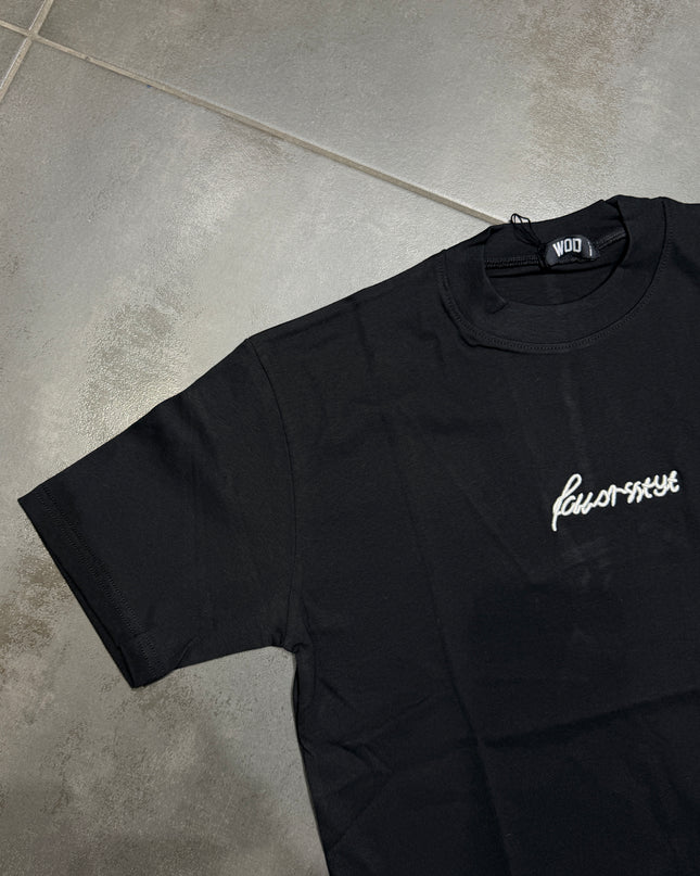 T-shirt Uomo Faks 4558