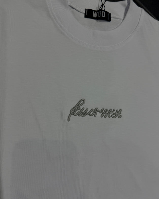 T-shirt Uomo Faks 4558