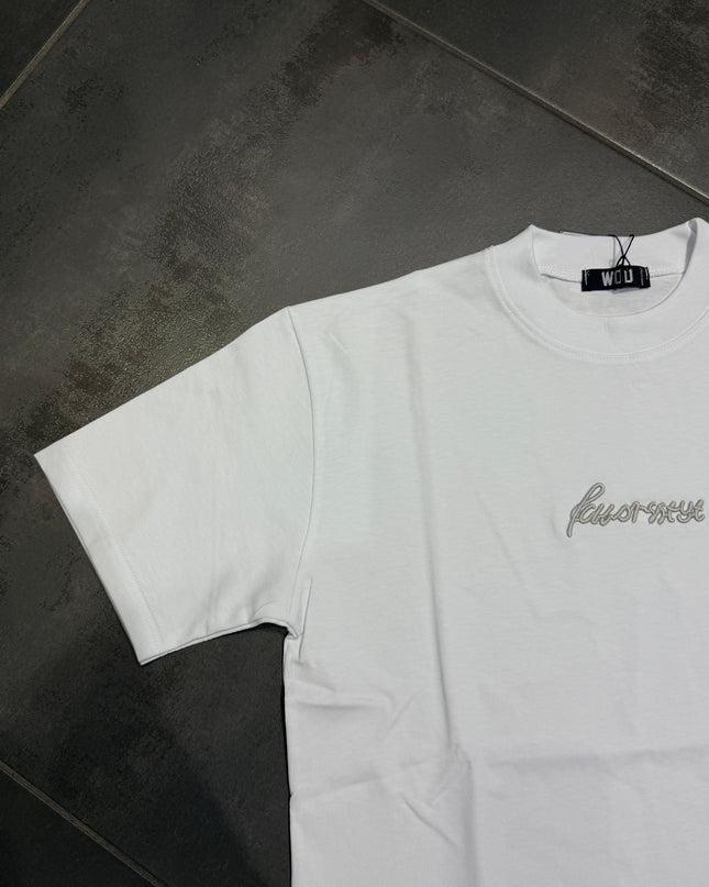 T-shirt Uomo Faks 4558