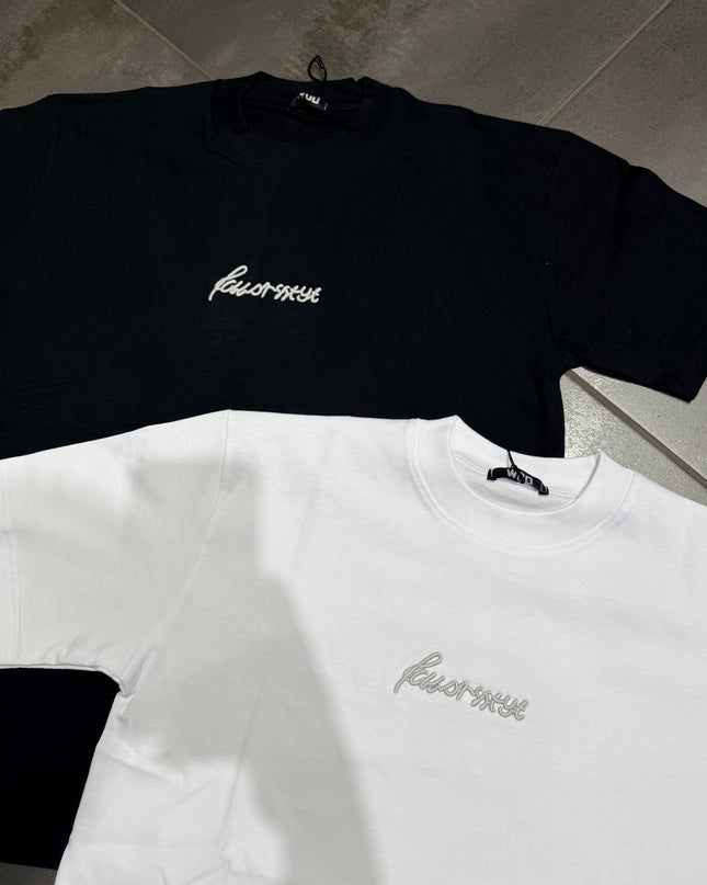 T-shirt Uomo Faks 4558