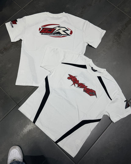 T-shirt Uomo Ramp 1045