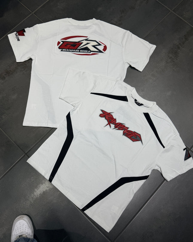 T-shirt Uomo Ramp 1045