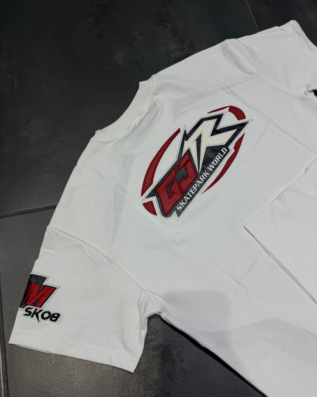 T-shirt Uomo Ramp 1045