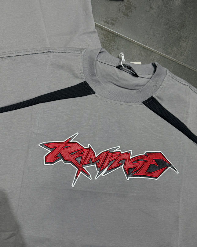 T-shirt Uomo Ramp 1045
