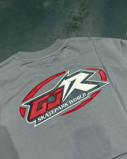 T-shirt Uomo Ramp 1045