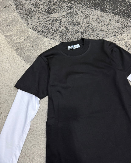 Longsleeves Bambino Cianotic Basic