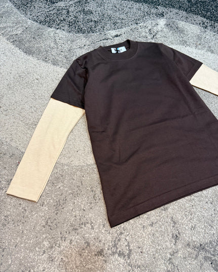 Longsleeves Bambino Cianotic Basic