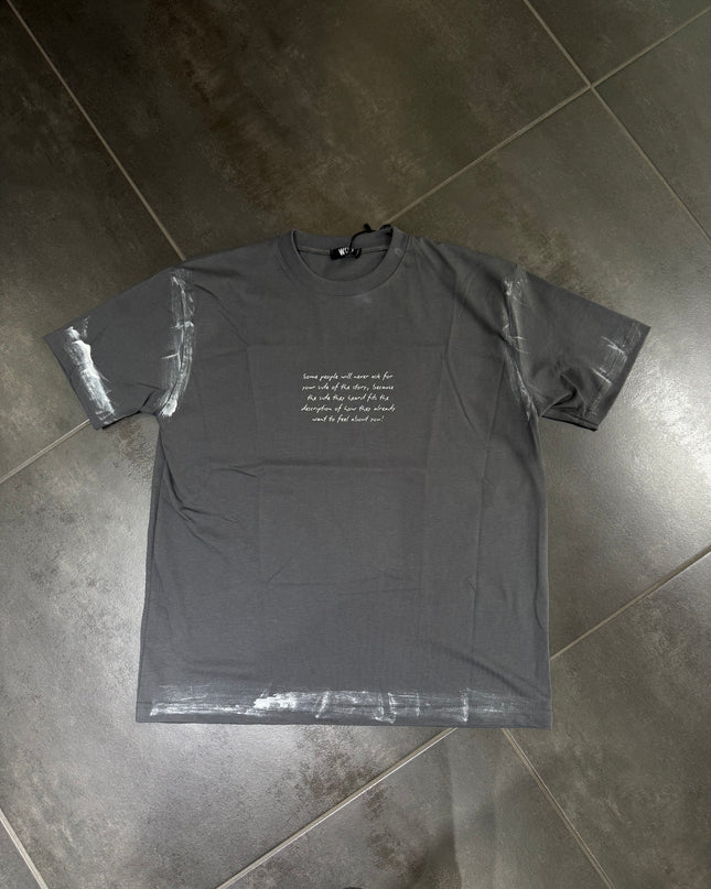 T-Shirt Uomo Cotone WD 4219