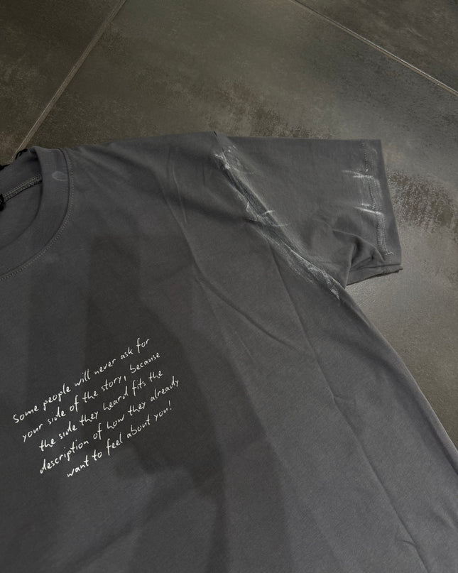 T-Shirt Uomo Cotone WD 4219