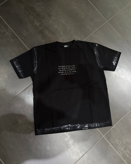 T-Shirt Uomo Cotone WD 4219