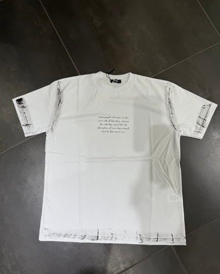 T-Shirt Uomo Cotone WD 4219