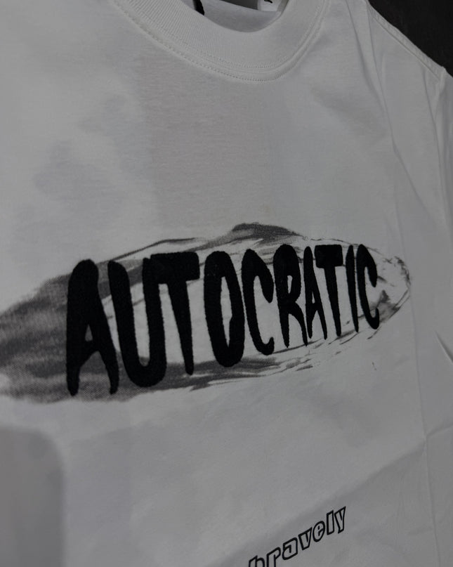 T-Shirt Uomo Cotone JR 7981