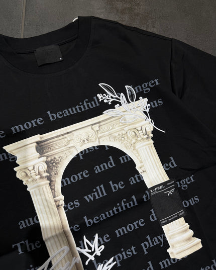 T-Shirt Uomo Cotone Z1765
