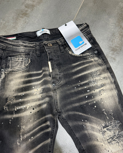 Jeans Uomo Cianotic Overtime
