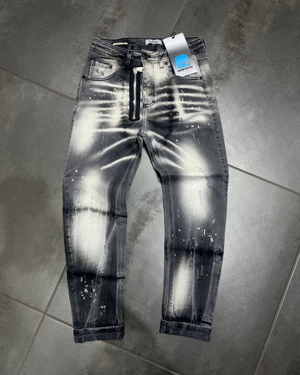 Jeans Uomo Cianotic DS6/3 BACK