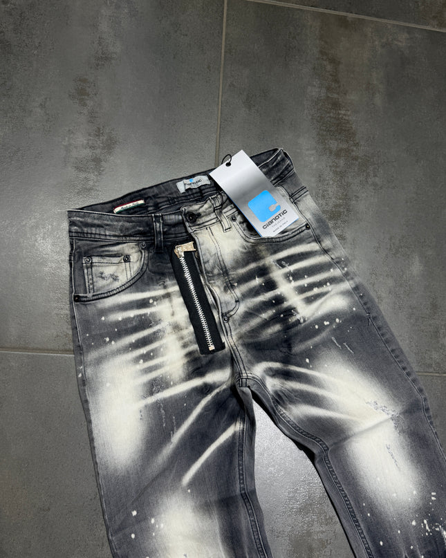Jeans Uomo Cianotic DS6/3 BACK