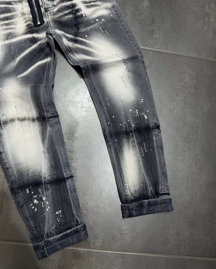 Jeans Uomo Cianotic DS6/3 BACK