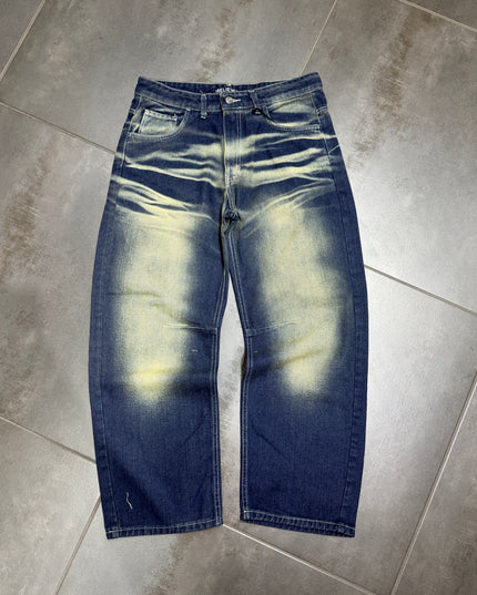 Jeans Uomo Believe Baggy 606