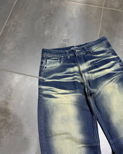Jeans Uomo Believe Baggy 606